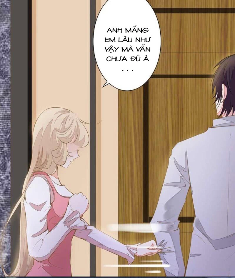 Hôn Sai 55 Lần, Nam Thần Cao Lãnh Ở Sát Vách Chapter 109 - 7