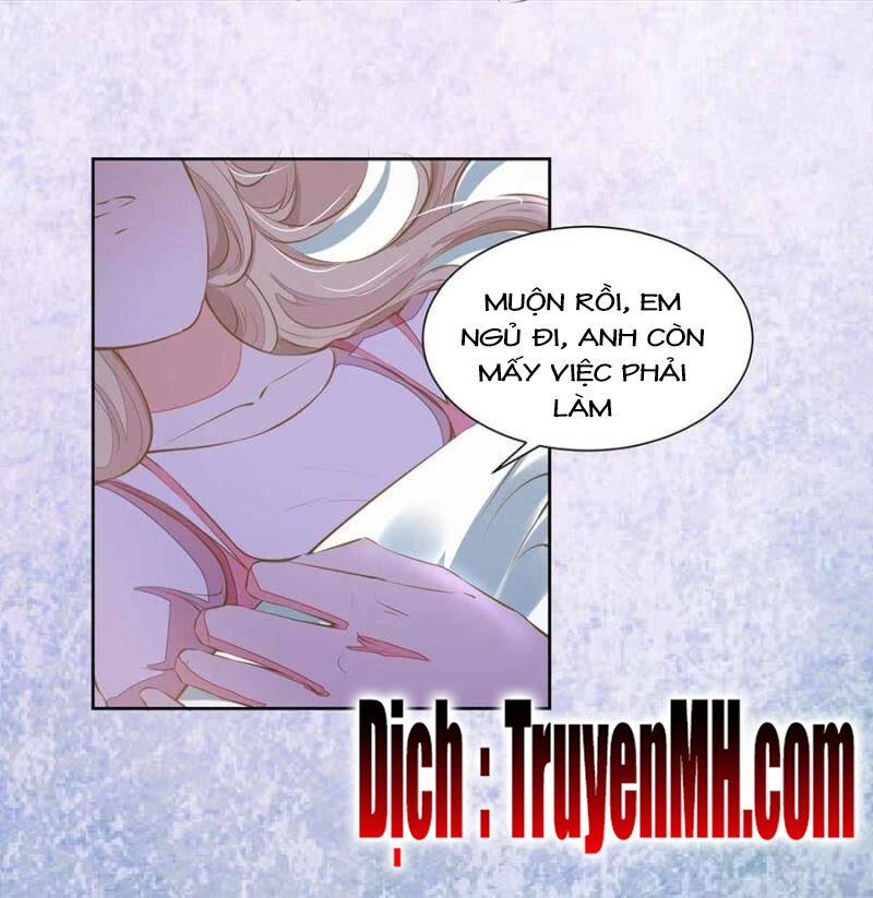 Hôn Sai 55 Lần, Nam Thần Cao Lãnh Ở Sát Vách Chapter 109 - 15