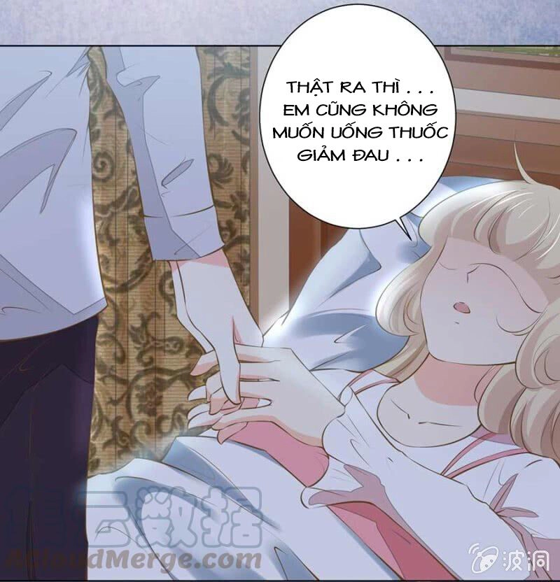 Hôn Sai 55 Lần, Nam Thần Cao Lãnh Ở Sát Vách Chapter 109 - 18