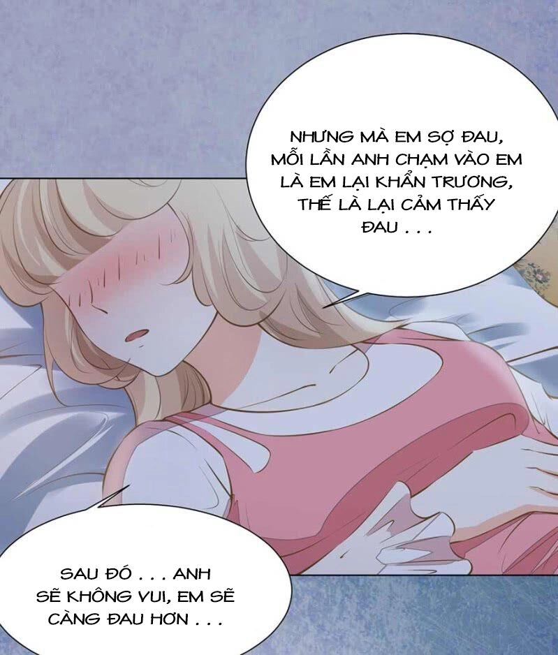 Hôn Sai 55 Lần, Nam Thần Cao Lãnh Ở Sát Vách Chapter 110 - 2