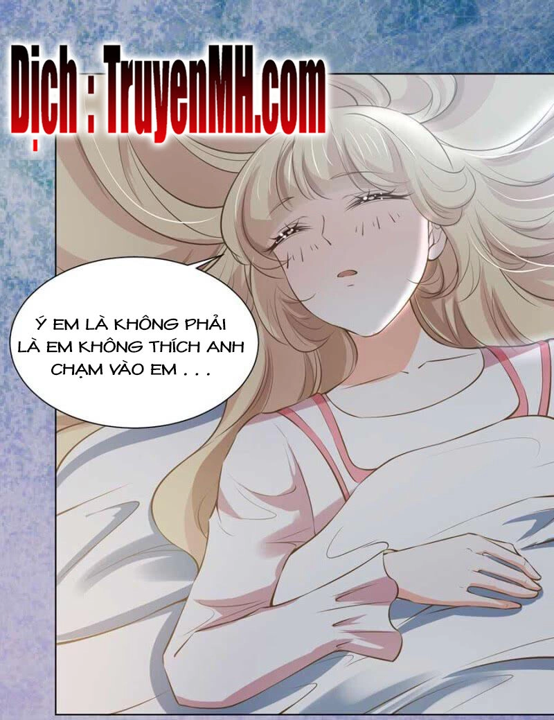 Hôn Sai 55 Lần, Nam Thần Cao Lãnh Ở Sát Vách Chapter 111 - 4