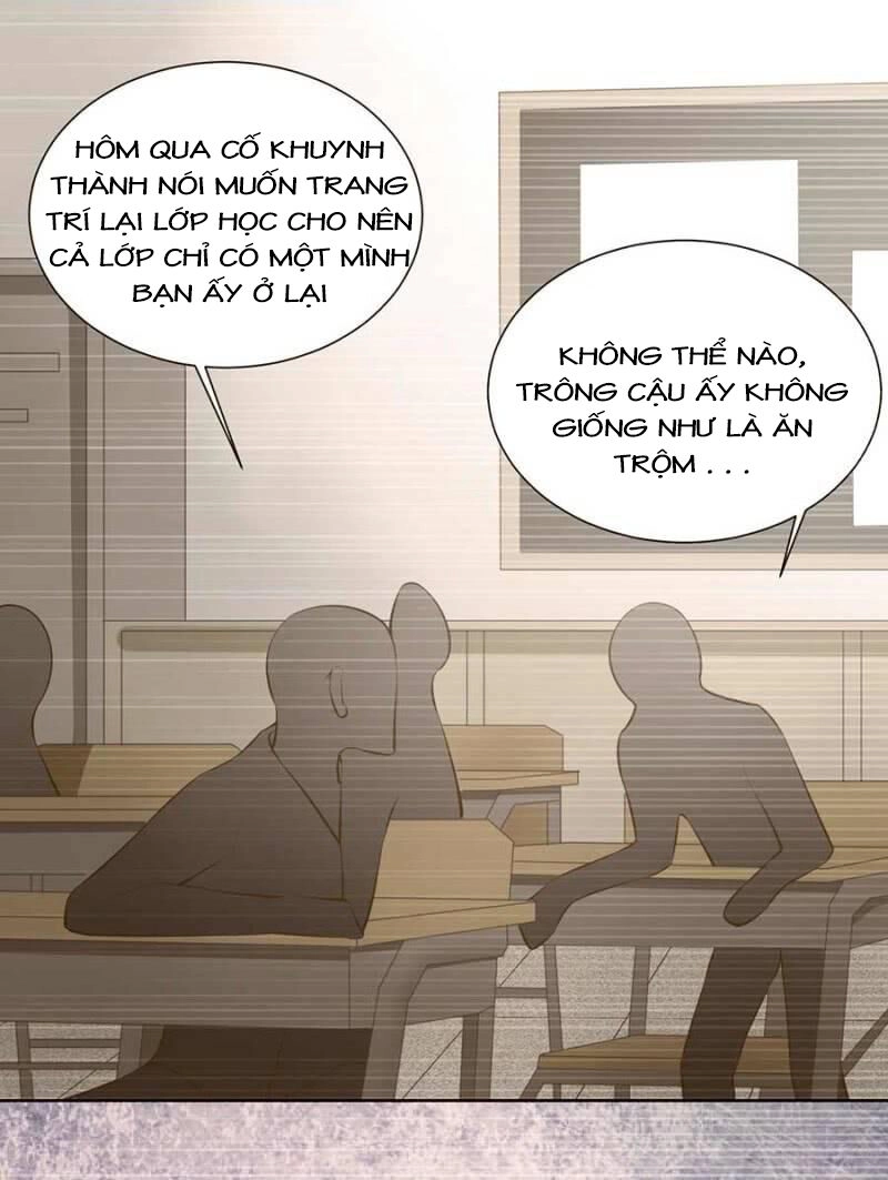 Hôn Sai 55 Lần, Nam Thần Cao Lãnh Ở Sát Vách Chapter 112 - 4