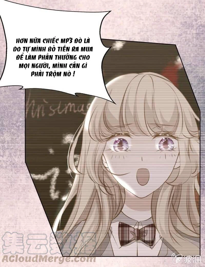 Hôn Sai 55 Lần, Nam Thần Cao Lãnh Ở Sát Vách Chapter 112 - 6