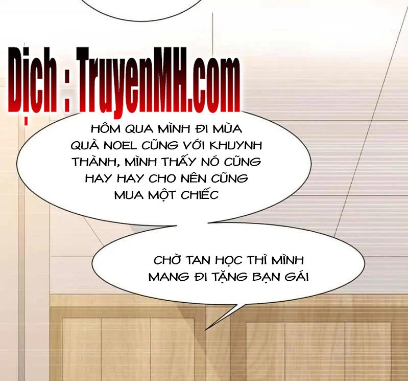 Hôn Sai 55 Lần, Nam Thần Cao Lãnh Ở Sát Vách Chapter 112 - 15
