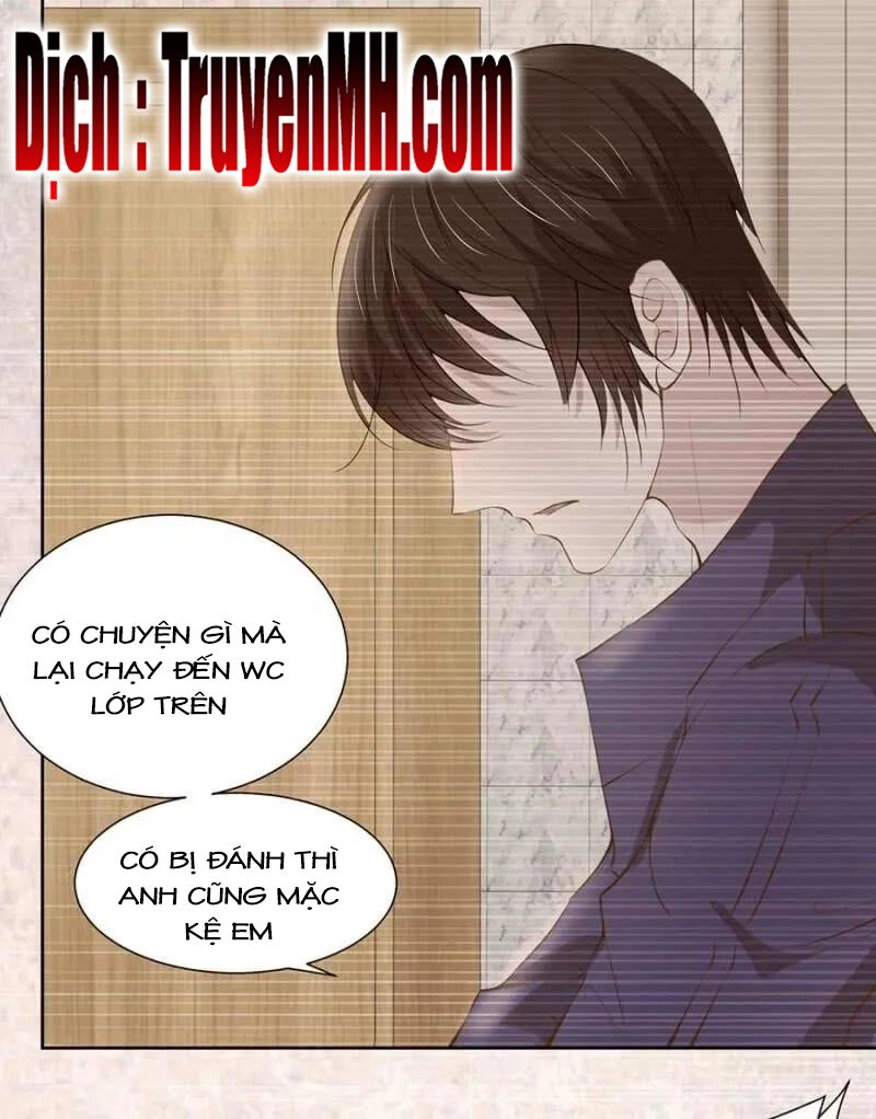 Hôn Sai 55 Lần, Nam Thần Cao Lãnh Ở Sát Vách Chapter 112 - 19