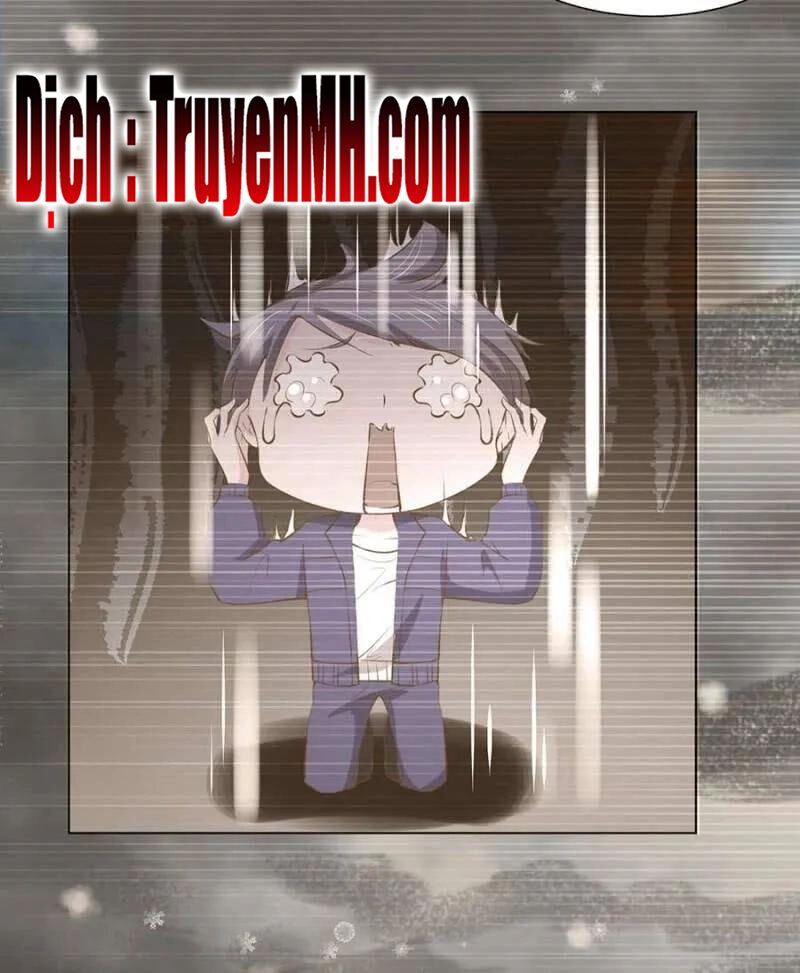 Hôn Sai 55 Lần, Nam Thần Cao Lãnh Ở Sát Vách Chapter 113 - 9