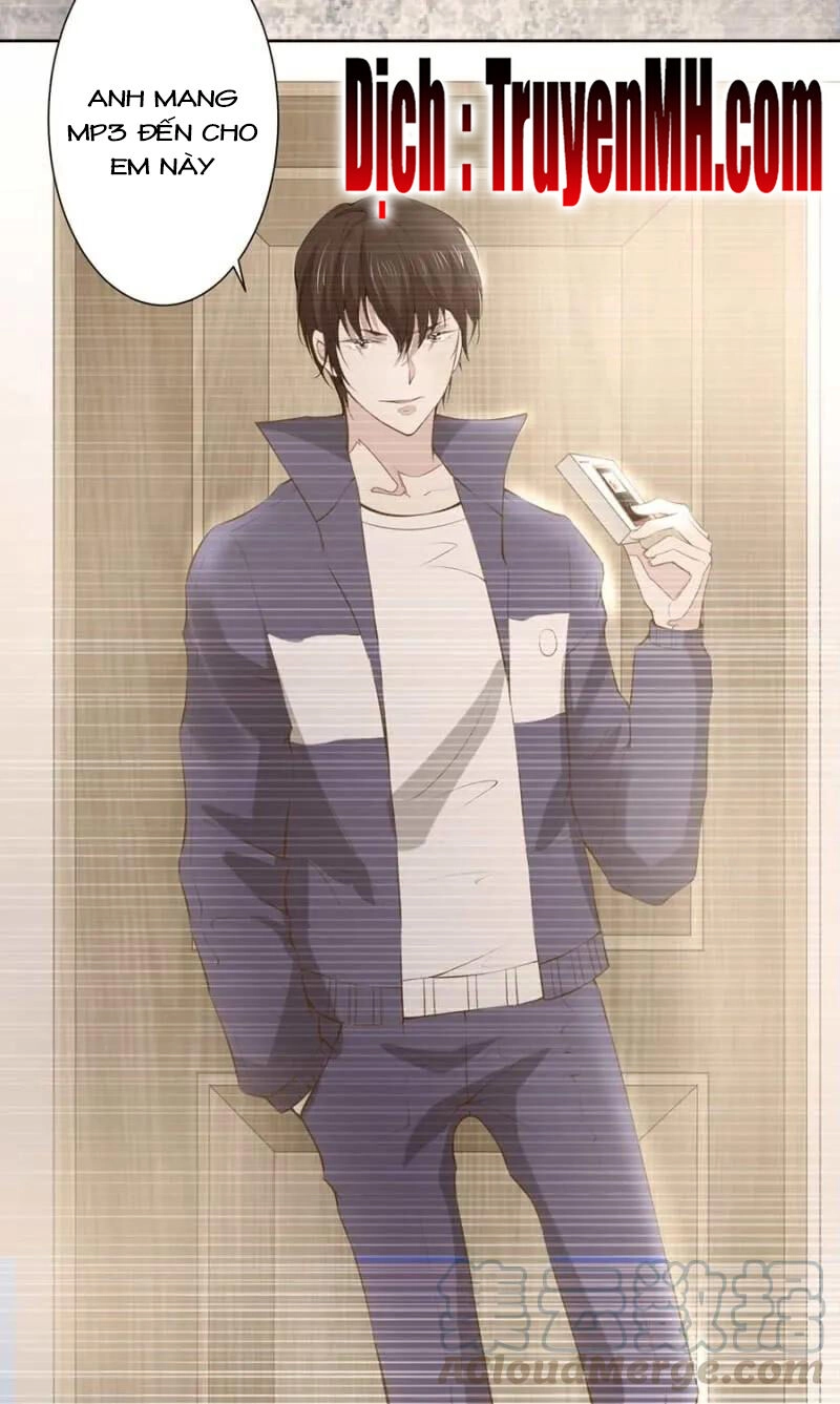 Hôn Sai 55 Lần, Nam Thần Cao Lãnh Ở Sát Vách Chapter 113 - 15