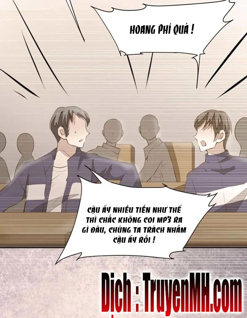 Hôn Sai 55 Lần, Nam Thần Cao Lãnh Ở Sát Vách Chapter 114 - 7