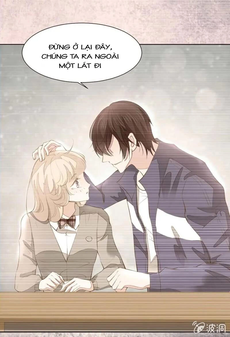 Hôn Sai 55 Lần, Nam Thần Cao Lãnh Ở Sát Vách Chapter 114 - 8