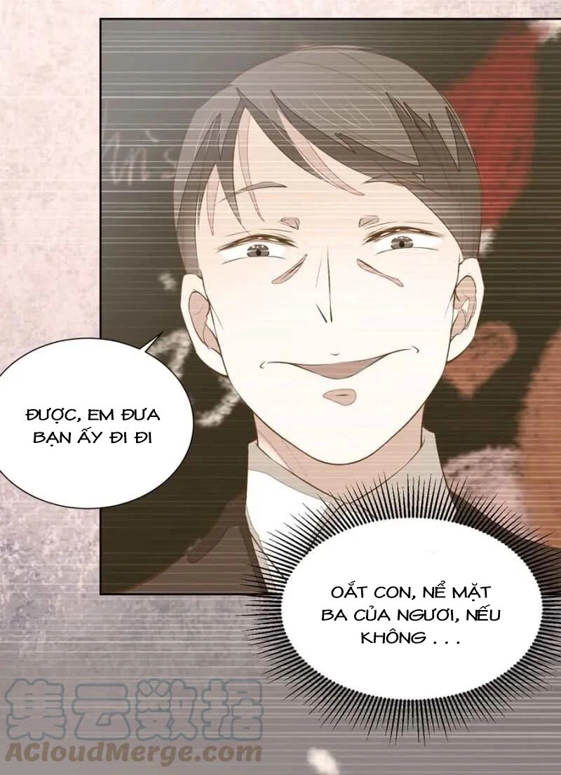 Hôn Sai 55 Lần, Nam Thần Cao Lãnh Ở Sát Vách Chapter 114 - 10