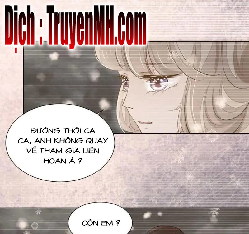 Hôn Sai 55 Lần, Nam Thần Cao Lãnh Ở Sát Vách Chapter 114 - 13