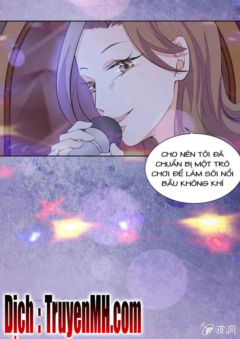 Hôn Sai 55 Lần, Nam Thần Cao Lãnh Ở Sát Vách Chapter 117 - 3