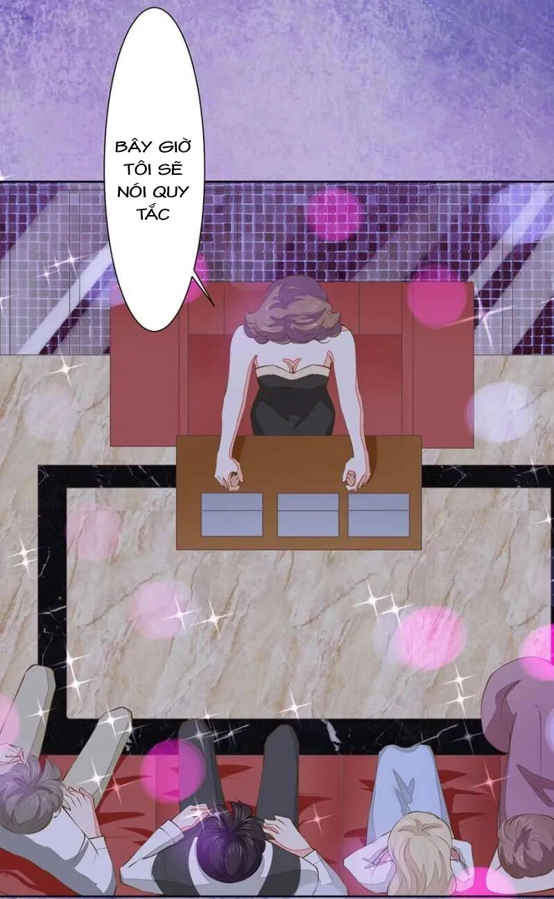 Hôn Sai 55 Lần, Nam Thần Cao Lãnh Ở Sát Vách Chapter 117 - 4