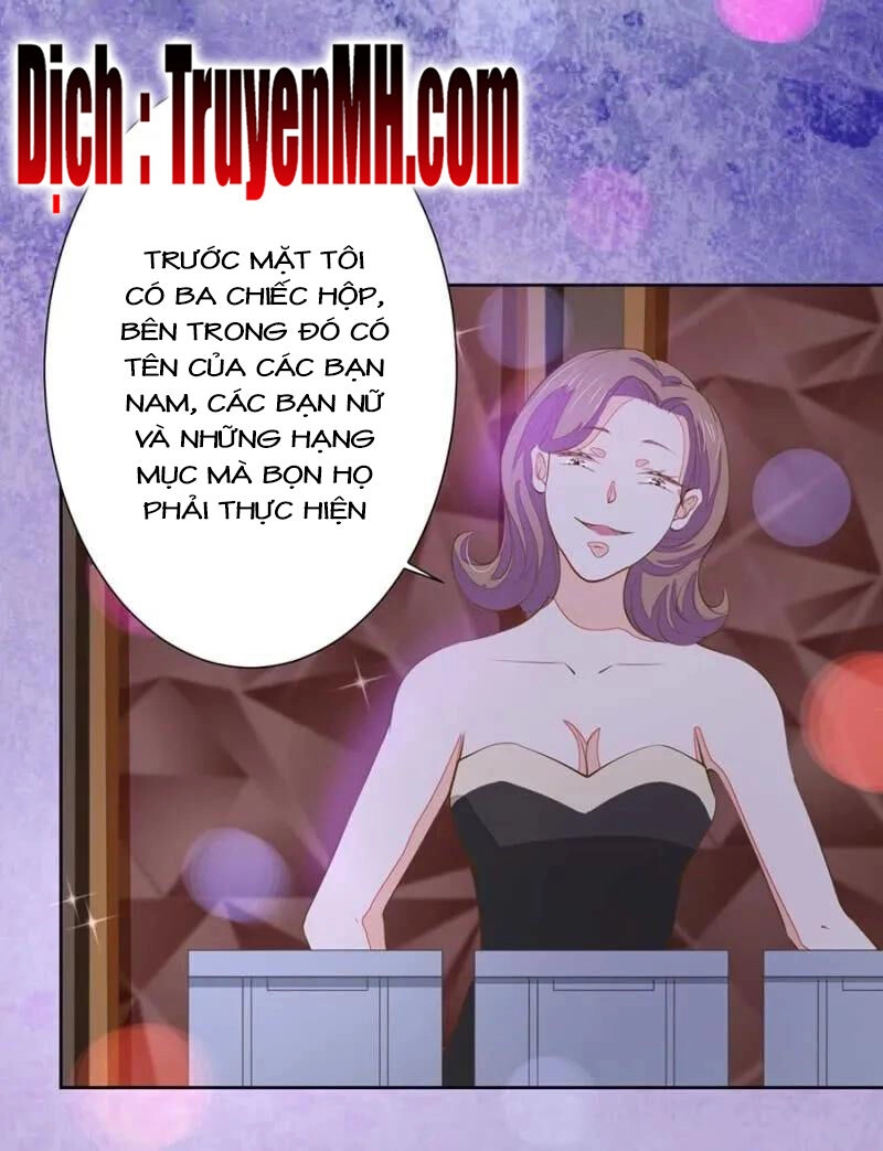Hôn Sai 55 Lần, Nam Thần Cao Lãnh Ở Sát Vách Chapter 117 - 5