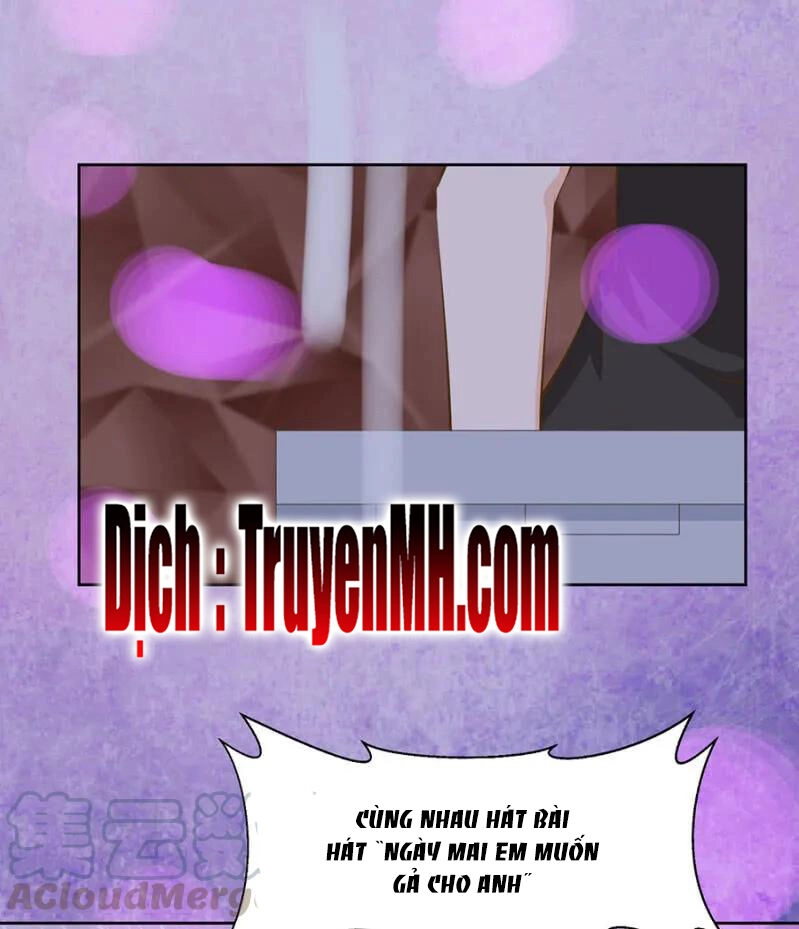 Hôn Sai 55 Lần, Nam Thần Cao Lãnh Ở Sát Vách Chapter 118 - 2