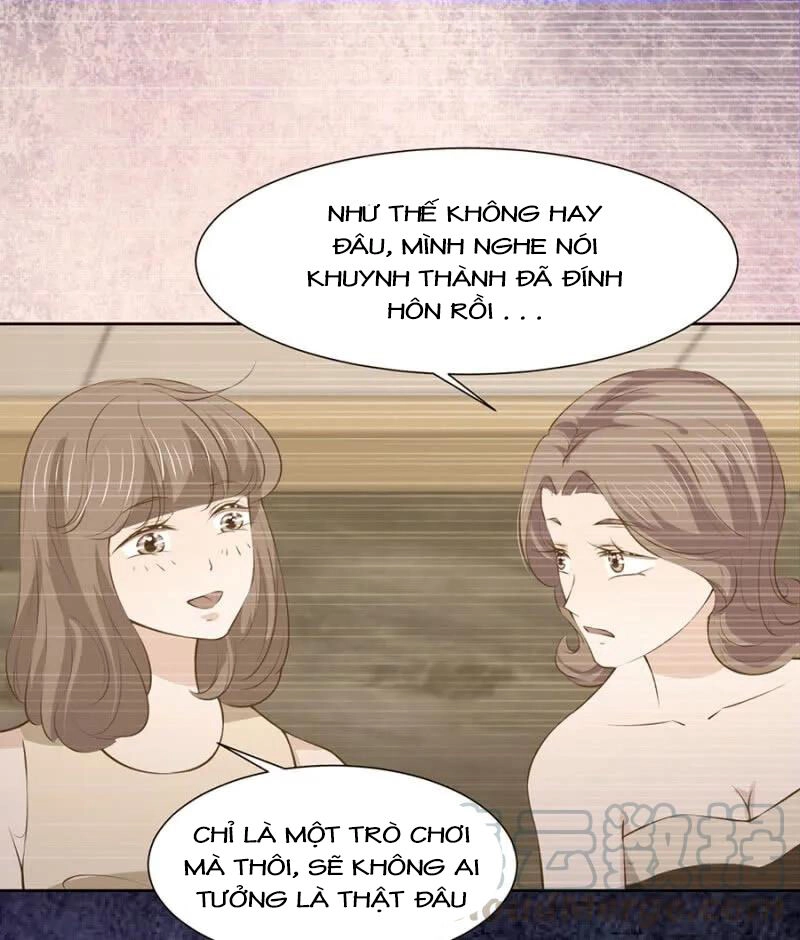 Hôn Sai 55 Lần, Nam Thần Cao Lãnh Ở Sát Vách Chapter 119 - 2