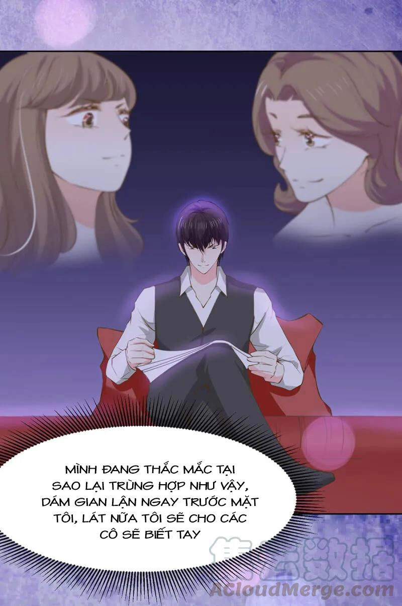 Hôn Sai 55 Lần, Nam Thần Cao Lãnh Ở Sát Vách Chapter 119 - 5