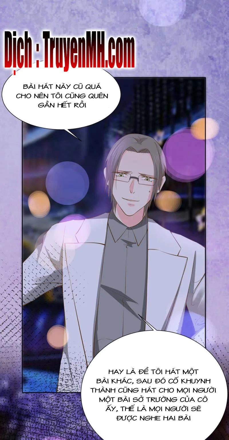 Hôn Sai 55 Lần, Nam Thần Cao Lãnh Ở Sát Vách Chapter 119 - 6