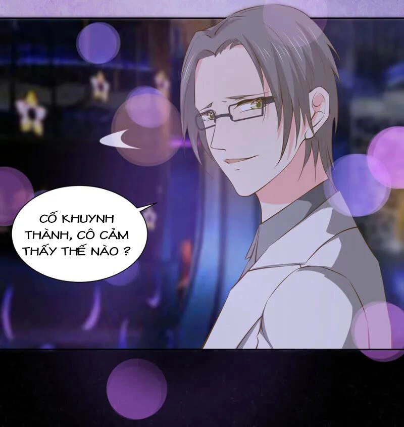 Hôn Sai 55 Lần, Nam Thần Cao Lãnh Ở Sát Vách Chapter 119 - 9