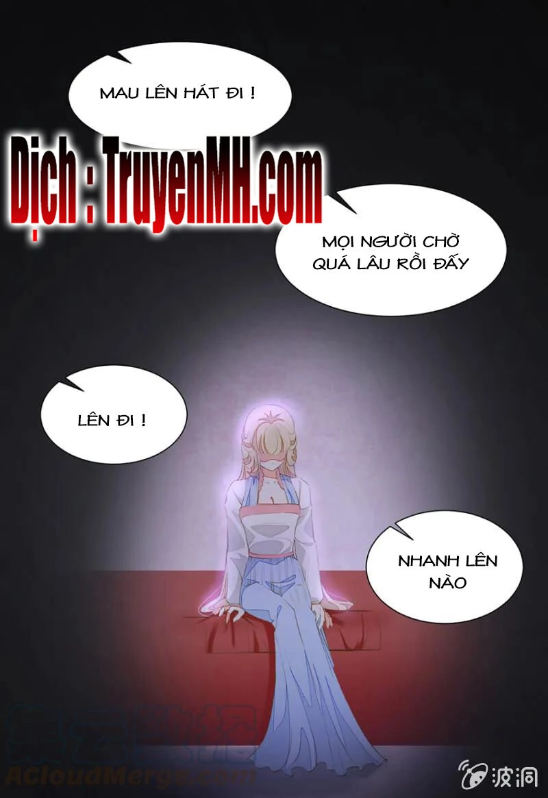 Hôn Sai 55 Lần, Nam Thần Cao Lãnh Ở Sát Vách Chapter 119 - 12