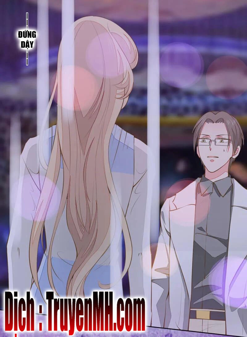 Hôn Sai 55 Lần, Nam Thần Cao Lãnh Ở Sát Vách Chapter 119 - 14