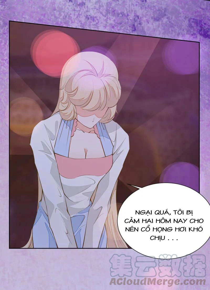 Hôn Sai 55 Lần, Nam Thần Cao Lãnh Ở Sát Vách Chapter 119 - 15