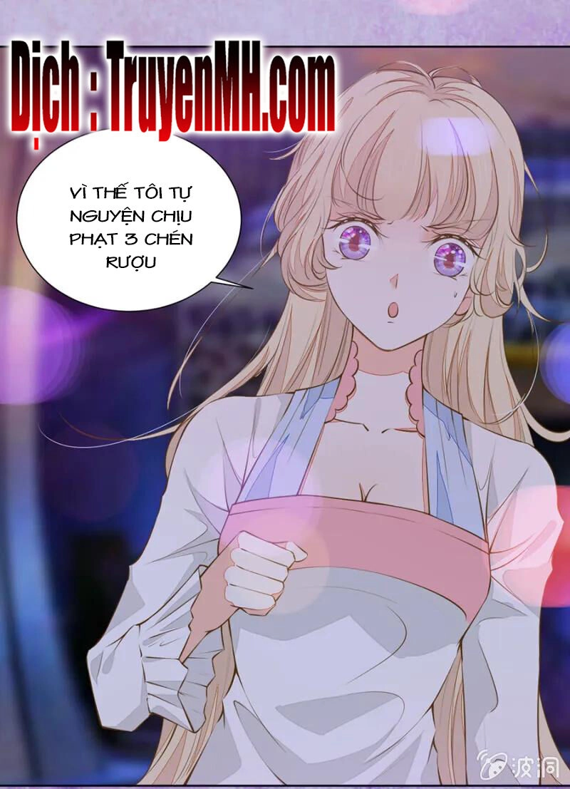 Hôn Sai 55 Lần, Nam Thần Cao Lãnh Ở Sát Vách Chapter 119 - 16