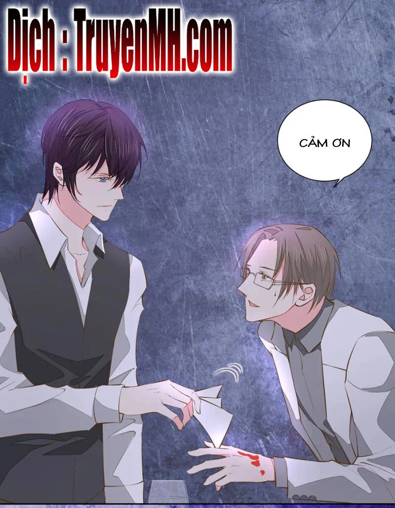 Hôn Sai 55 Lần, Nam Thần Cao Lãnh Ở Sát Vách Chapter 120 - 13