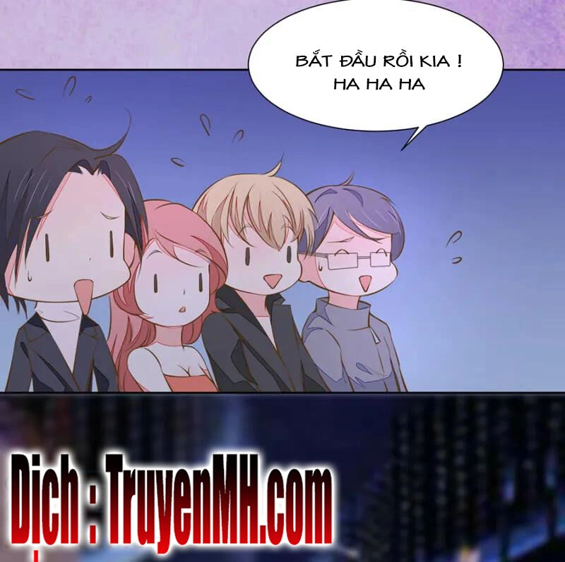 Hôn Sai 55 Lần, Nam Thần Cao Lãnh Ở Sát Vách Chapter 121 - 2