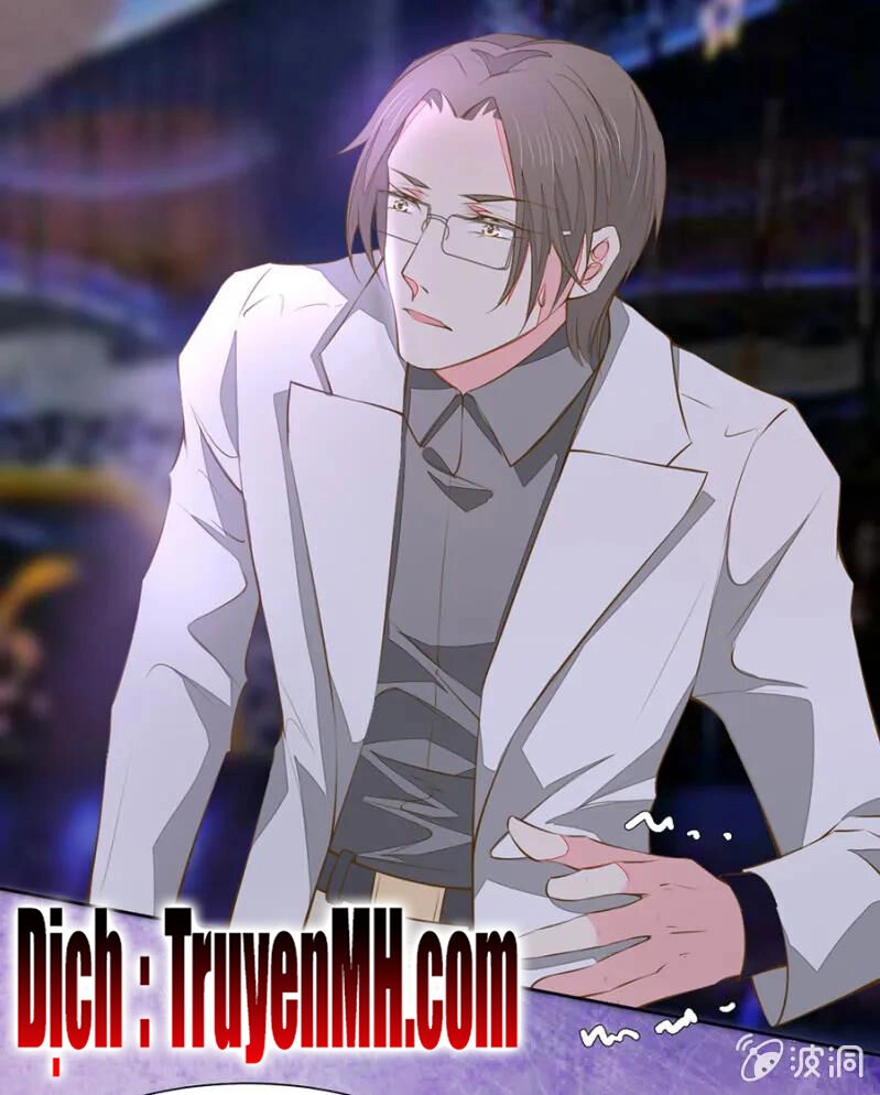 Hôn Sai 55 Lần, Nam Thần Cao Lãnh Ở Sát Vách Chapter 121 - 3