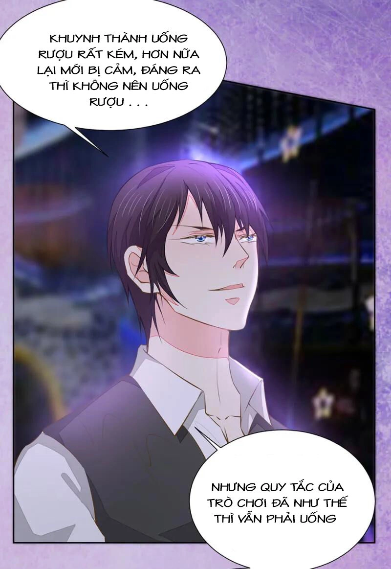 Hôn Sai 55 Lần, Nam Thần Cao Lãnh Ở Sát Vách Chapter 121 - 4