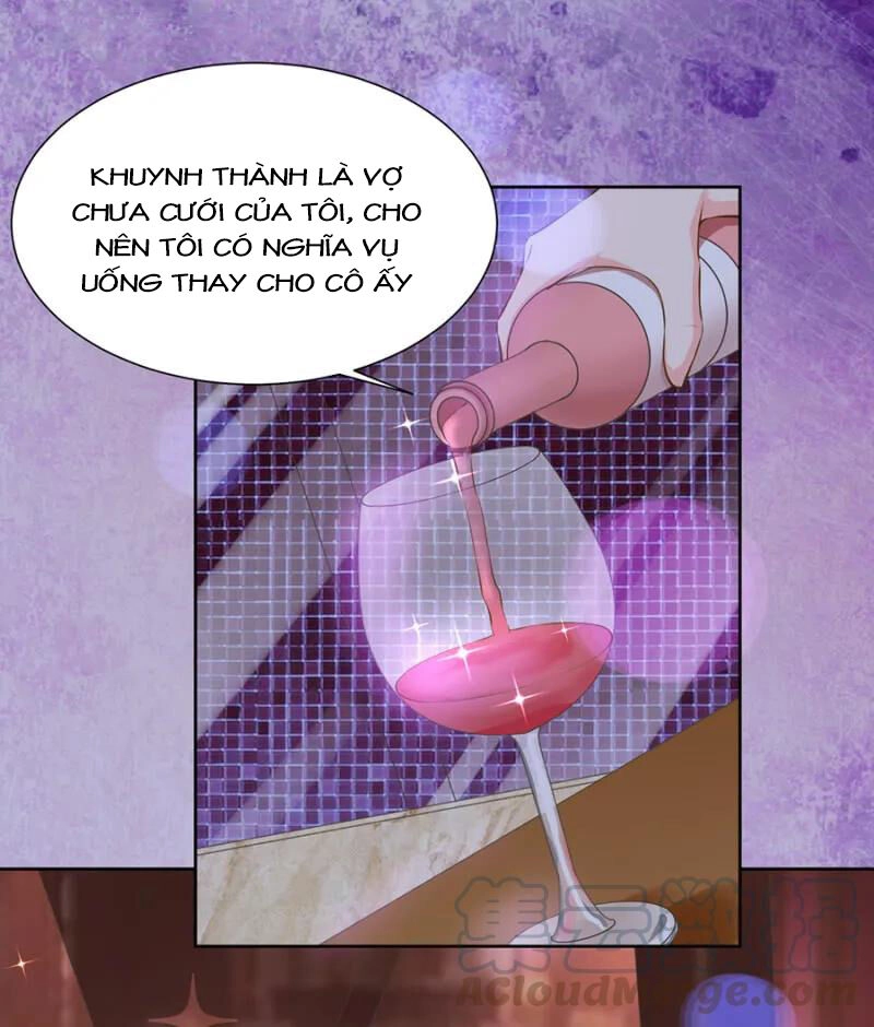 Hôn Sai 55 Lần, Nam Thần Cao Lãnh Ở Sát Vách Chapter 121 - 8