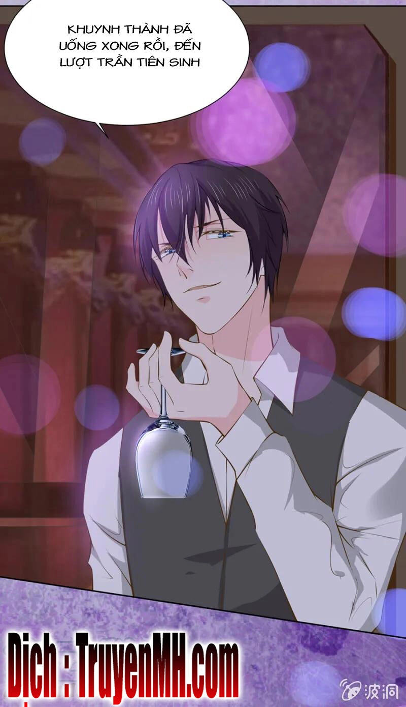 Hôn Sai 55 Lần, Nam Thần Cao Lãnh Ở Sát Vách Chapter 121 - 11