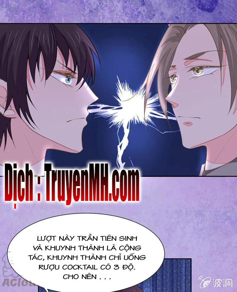 Hôn Sai 55 Lần, Nam Thần Cao Lãnh Ở Sát Vách Chapter 121 - 13