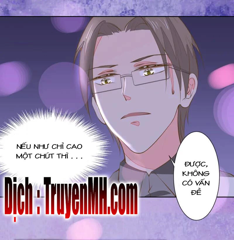 Hôn Sai 55 Lần, Nam Thần Cao Lãnh Ở Sát Vách Chapter 122 - 2