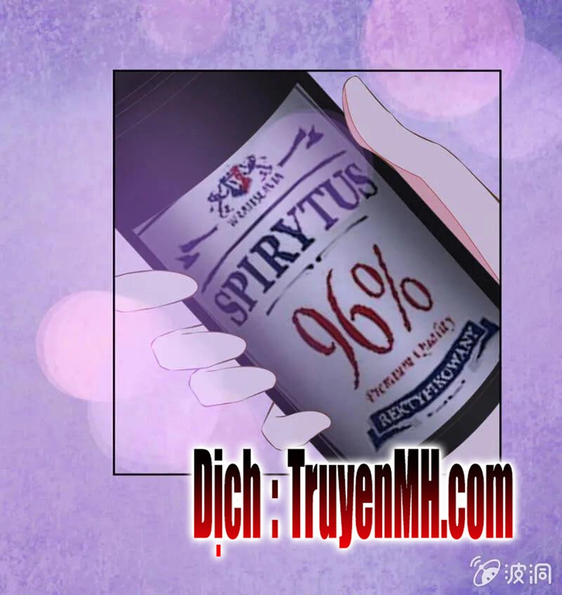 Hôn Sai 55 Lần, Nam Thần Cao Lãnh Ở Sát Vách Chapter 122 - 4