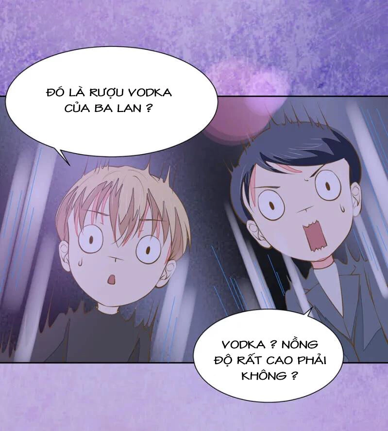 Hôn Sai 55 Lần, Nam Thần Cao Lãnh Ở Sát Vách Chapter 122 - 5