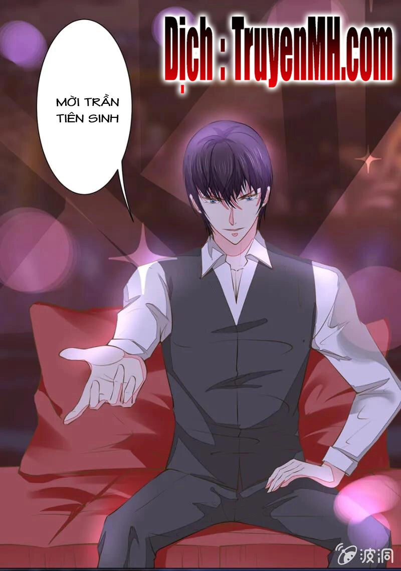 Hôn Sai 55 Lần, Nam Thần Cao Lãnh Ở Sát Vách Chapter 122 - 8