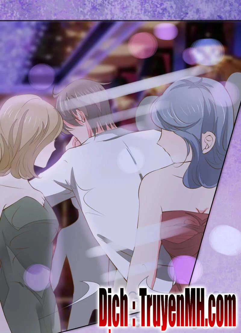 Hôn Sai 55 Lần, Nam Thần Cao Lãnh Ở Sát Vách Chapter 122 - 12