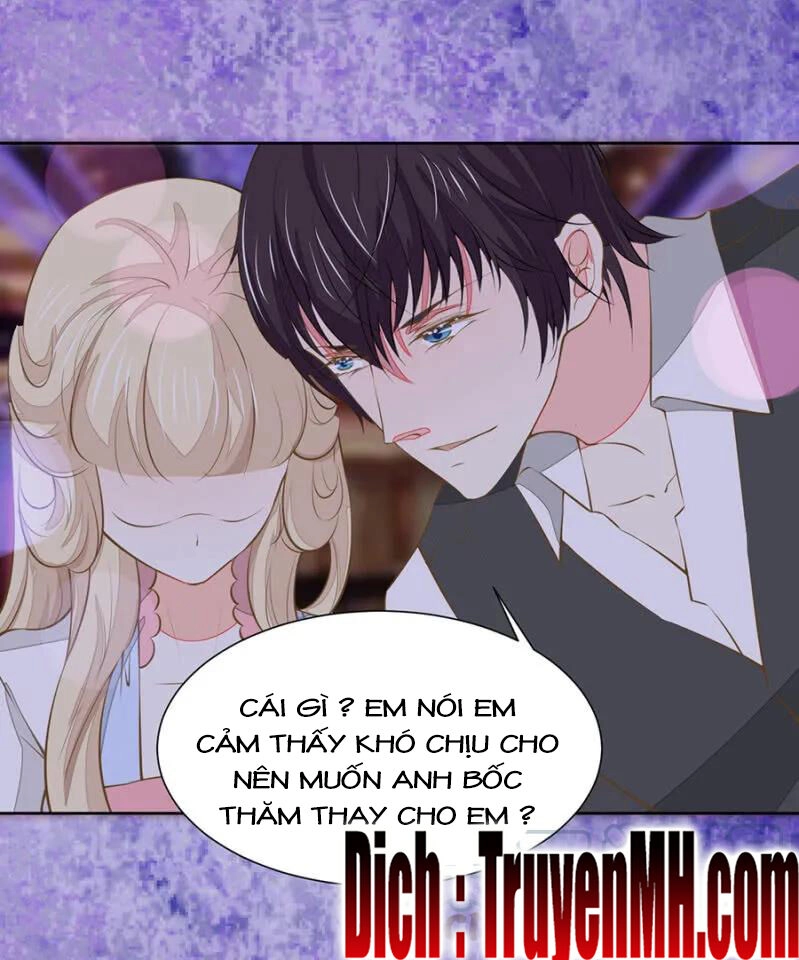 Hôn Sai 55 Lần, Nam Thần Cao Lãnh Ở Sát Vách Chapter 123 - 2