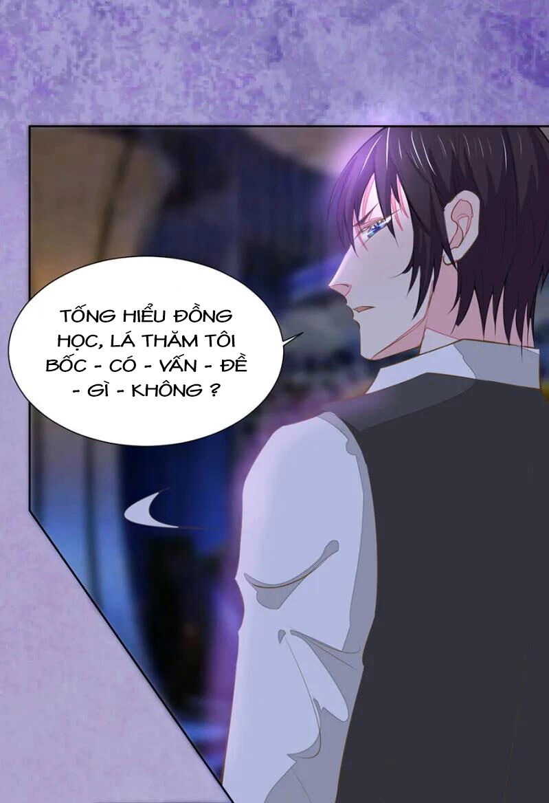 Hôn Sai 55 Lần, Nam Thần Cao Lãnh Ở Sát Vách Chapter 123 - 9