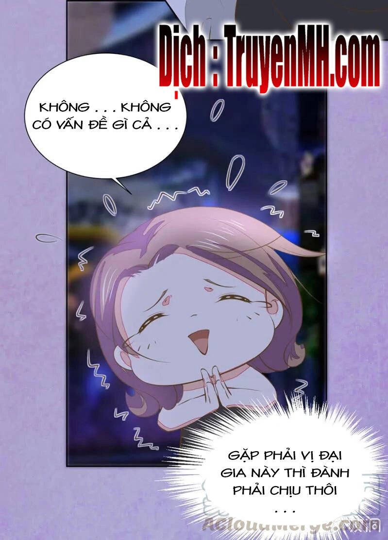 Hôn Sai 55 Lần, Nam Thần Cao Lãnh Ở Sát Vách Chapter 123 - 10