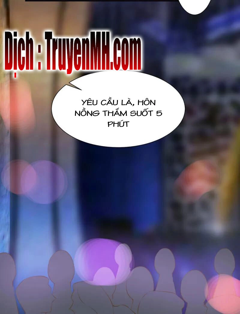 Hôn Sai 55 Lần, Nam Thần Cao Lãnh Ở Sát Vách Chapter 124 - 4