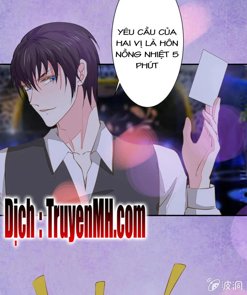 Hôn Sai 55 Lần, Nam Thần Cao Lãnh Ở Sát Vách Chapter 124 - 6