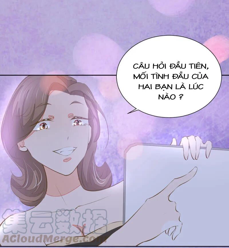 Hôn Sai 55 Lần, Nam Thần Cao Lãnh Ở Sát Vách Chapter 124 - 11