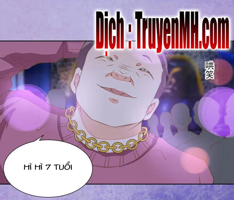 Hôn Sai 55 Lần, Nam Thần Cao Lãnh Ở Sát Vách Chapter 124 - 12