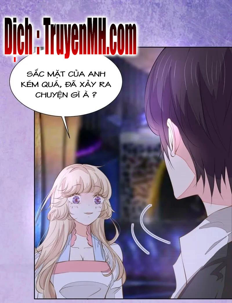 Hôn Sai 55 Lần, Nam Thần Cao Lãnh Ở Sát Vách Chapter 125 - 4