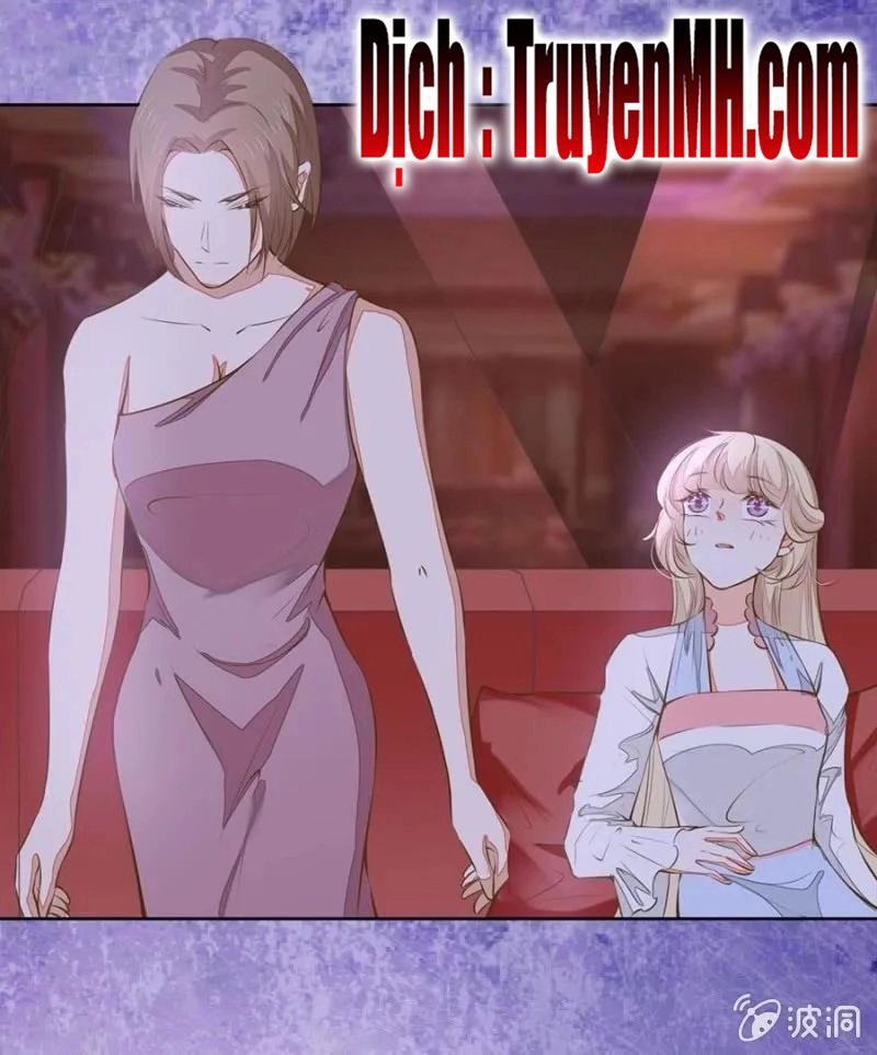 Hôn Sai 55 Lần, Nam Thần Cao Lãnh Ở Sát Vách Chapter 125 - 6