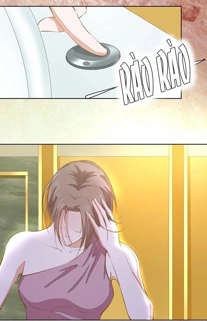 Hôn Sai 55 Lần, Nam Thần Cao Lãnh Ở Sát Vách Chapter 125 - 9