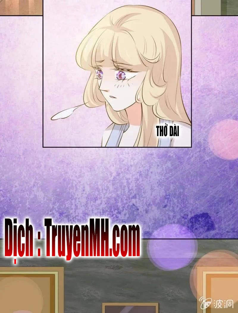 Hôn Sai 55 Lần, Nam Thần Cao Lãnh Ở Sát Vách Chapter 126 - 6